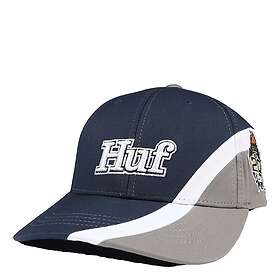 HUF Daytona 6-Panel Cv Keps