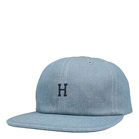 HUF Classic H 6 Panel Keps