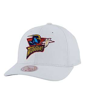 Mitchell & Ness Warriors All In Pro Keps