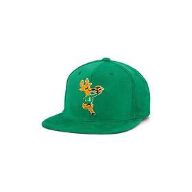 Mitchell & Ness Bucks All Directions Keps