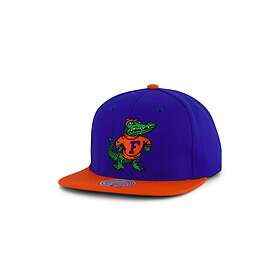 Mitchell & Ness Gators Team 2 Tone 2.0 Keps