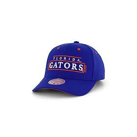 Mitchell & Ness Gators Team Lofi Pro Keps