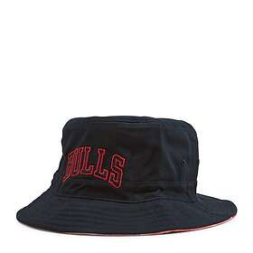 Mitchell & Ness Bulls Reversible Tie Dye Lippis