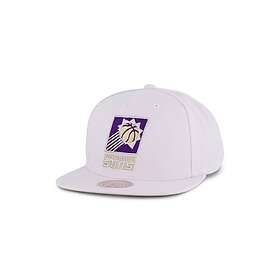 Mitchell & Ness Suns Winter Keps