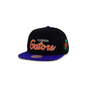 Mitchell & Ness Gators Team Script 2.0 Keps