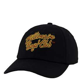Billionaire Boys Club Script Logo Embroidered Keps