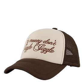 Pica Pica Jiggle Jiggle Trucker Keps