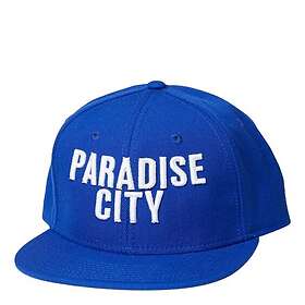 Liberaiders Paradise City Keps