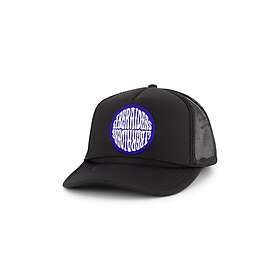 Liberaiders Circle Logo Trucker Keps