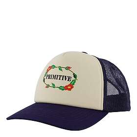 Primitive Marquee Trucker Keps