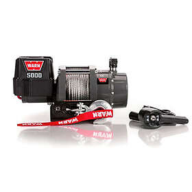 Warn Vinsch DC5000