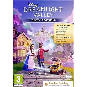 Disney Dreamlight Valley: Edition (Switch 2)