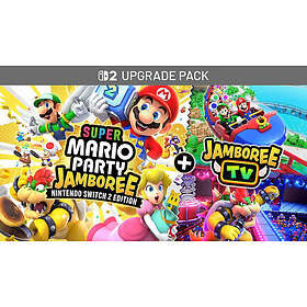 Mario Party Jamboree (Switch 2)
