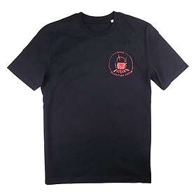 Lemmel Kaffe Relaxation Station T-shirt (Miesten)