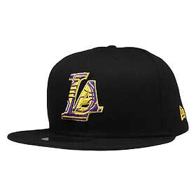 New Era Team Infill Logo 9fifty Keps