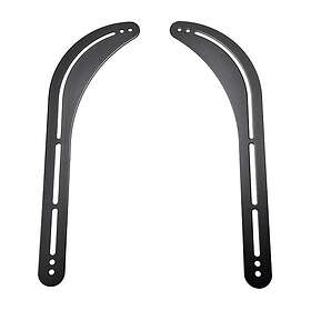 Essentials TVB SOUNDBAR 1 Väggfäste (Svart)