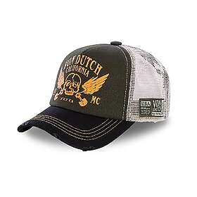 Von Dutch Crew 5 Mössa