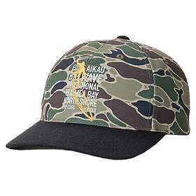 Rip Curl Eddie Would Go Kasket