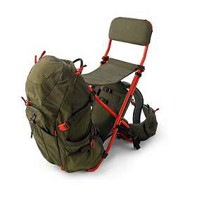 Fauna Grizzly C35 Tuolireppu