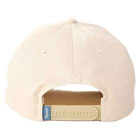 Rip Curl Mod Cali Medallion Snapback