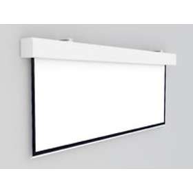 Projecta Elpro Large Electrol Matte White 16:10 227" (490x306)