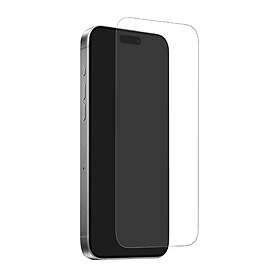 Puro Standard Hærdet glas skærmbeskytter for iPhone 17 Pro Max