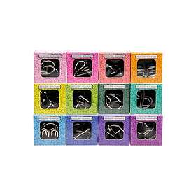 LG-Imports Metal IQ Puslespil