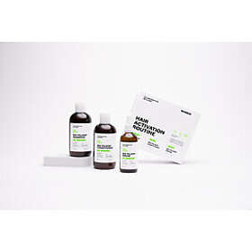 Scandinavian Biolabs Hair Routine BIO-PILIXIN Lahjasetti Naisille (Shampoo 200ml