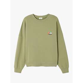 American Vintage Atubay Sweatshirt (Dame)