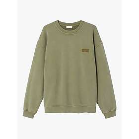 American Vintage Plizzy Sweater (Herre)