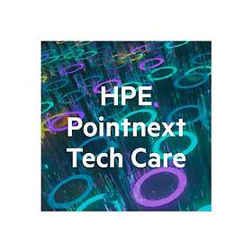HPE Tech Care Basic wCDMR DL320 Gen11 HW Service