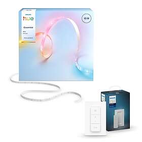 Philips Hue Essential LED-nauha (10m)