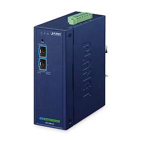 Planet IXT-900-2X Industriell Switch