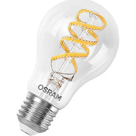 Osram 5657504800 SMART+ E27 A60 RGBW 470lm 4,8W