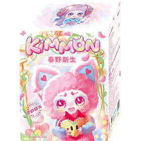 KIMMON Spring New Growth Blind Box