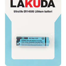 Ultralife ER14505 AA