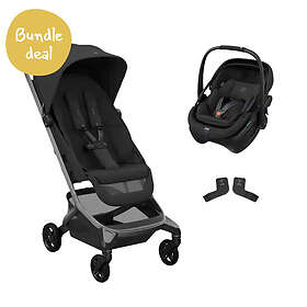 Maxi-Cosi Fame (Resesystem)