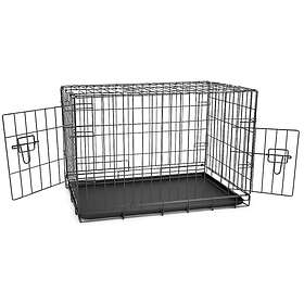 Breeders Stålbur S 61x43x48cm