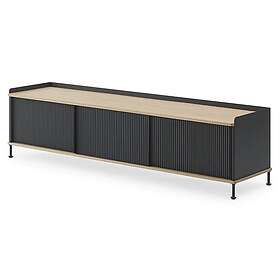 Muuto Enfold Skænk 45x186cm