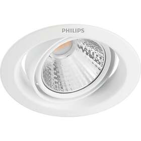 Philips Pomeron DIM 070 Rund (5W 4000K)
