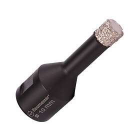 Distar 910283018045 Timanttiterä 10x30mm M14