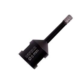 Distar 89568442061 Timanttiterä 6x30mm M14