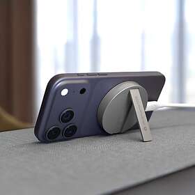 dbramante1928 Re-Charge Trådløs Opladerstander Qi2 Magnetisk 25W CH15WLAL7263