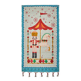 House Doctor 900001825 Hevonen Advent Calendar