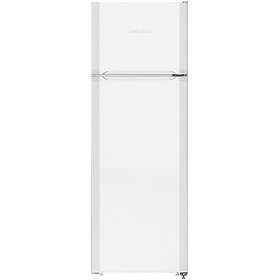 Liebherr CTPe251-26 (Blanc)