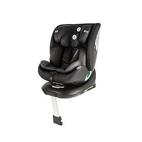 Engledal Car Seat 360 with ISOFIX