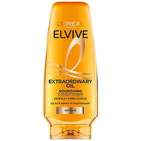 L'Oréal Paris Extraordinary Oil Nærende Balsam 400ml