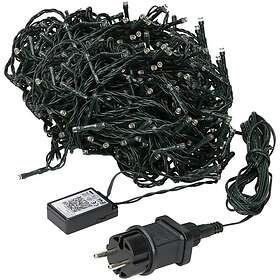 ECD Germany 400010402 Guirlande Lumineuse 720L (54m)