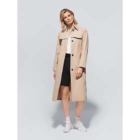 Comprimé Trenchcoat Frakk (Dame)