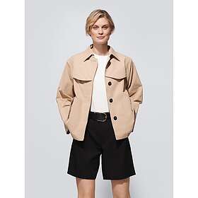Comprimé Trench Jacket (Dame)